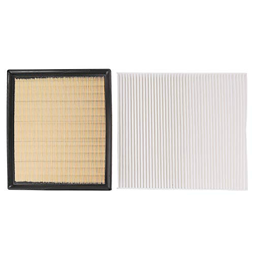 AF6116 Cabin  and  Air Filter Combo for Grand Cherokee 3.6L Engine 2016-2011 C36156 4861756AA