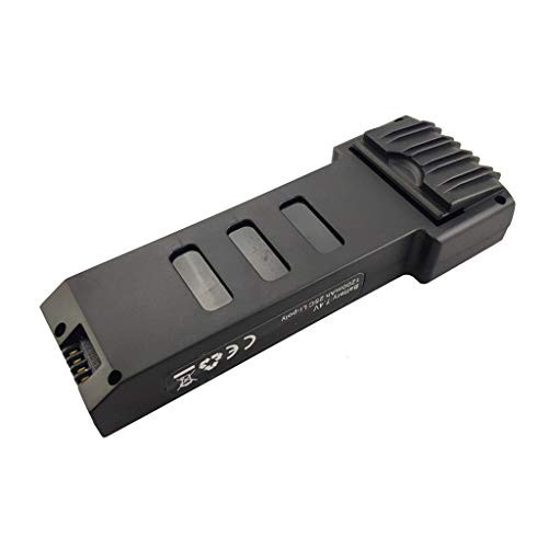 Fytoo 7.4V 1200mah Lithium Battery for E511 E511S Folding Quadcopter Spare Parts Remote Control Helicopter Battery -1PCS- Fytoo 7.4V 1200mah Lithium Battery for E511 E511S Folding Quadcopter Spare Parts Remote Control Helicopter Battery -1PCS-