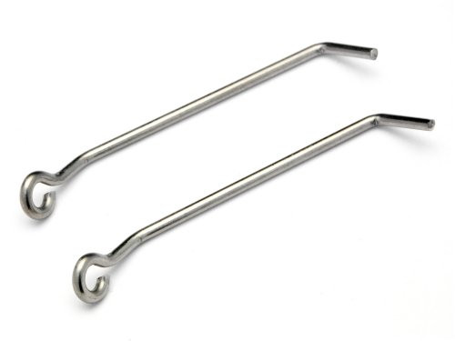 HPI Racing Tuned Pipe Retainer Wires HPIA947