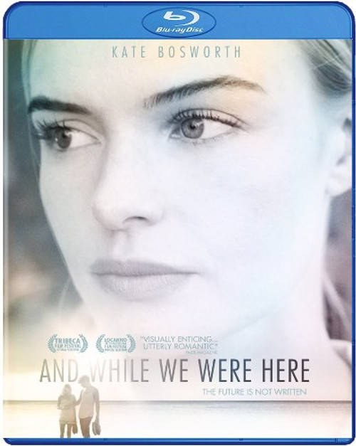 And While We Were Here [Blu-ray- And While We Were Here [Blu-ray-