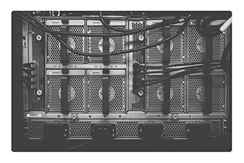 LESGAULEST Doormat Floor Rug/Mat -23.6 x 15.7 inch- - Technology Components Design Architecture Wires LESGAULEST Doormat Floor Rug/Mat -23.6 x 15.7 inch- - Technology Components Design Architecture Wires