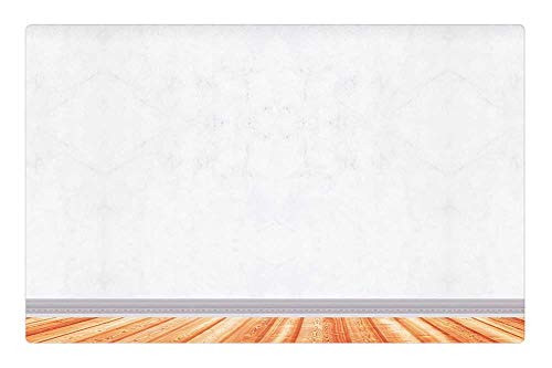 LESGAULEST Doormat Floor Rug/Mat -23.6 x 15.7 inch- - Room Backdrop Background Texture Watercolour LESGAULEST Doormat Floor Rug/Mat -23.6 x 15.7 inch- - Room Backdrop Background Texture Watercolour