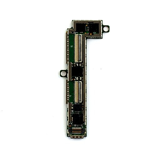 XQ - Touch Screen Digitizer Small Plate Board Connector For Microsoft Pro 4 Pro4 1724 12.1" Replacement