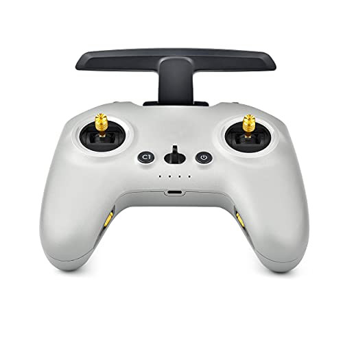 STARTRC Remote Controller Joystick Adjustable Storeable Thumb Rocker Sticks for DJI FPV Drone Accessories
