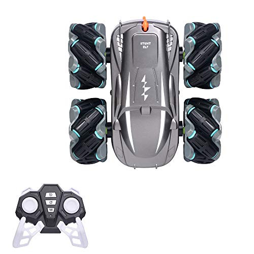360 Drift Remote Control Car for Kids Stunt RC Cars for Boys Toys Cars for Adults Off Road Monster Truck Run Side Way 360 Drift Remote Control Car for Kids Stunt RC Cars for Boys Toys Cars for Adults Off Road Monster Truck Run Side Way