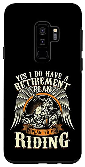 Galaxy S9 plus Retro Motorcycle Decor Motorcycle Pinup Girl Engine American Case Galaxy S9 plus Retro Motorcycle Decor Motorcycle Pinup Girl Engine American Case