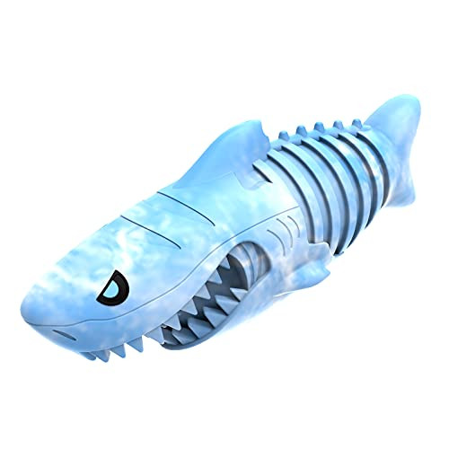 Dog Chew Toys for Aggressive Chewers, Squeaky Toys for Medium Large Dogs, Almost Indestructible Tough Durable Puppy Teething Toys Dog Chew Toys for Aggressive Chewers, Squeaky Toys for Medium Large Dogs, Almost Indestructible Tough Durable Puppy Teething Toys