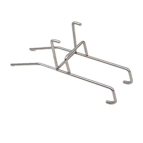 xingbailong Beekeeping Frame Stainless Steel Bee Hive Frame Holder Perch