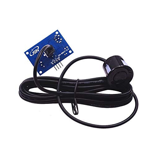 Waterproof Ultrasonic Module JSN-SR04T Water Proof Integrated Distance Measuring Transducer Sensor