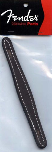 Fender Handle Lthr Brwn 9"