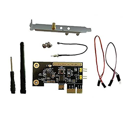WiFi Relay Switch Module APP Wireless Remote Timer Switch Control Outlet Restart Smart WiFi Antenna,Sensor