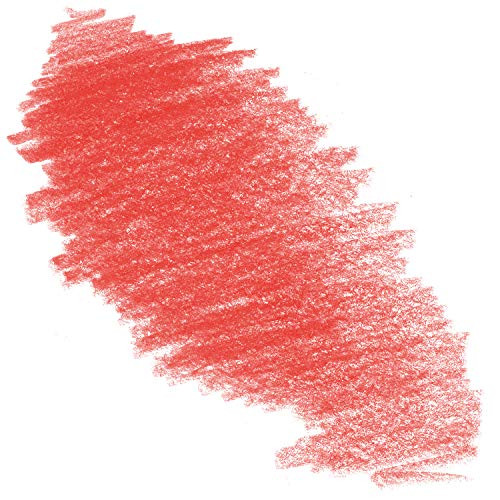 Derwent Procolour Pencil - Bright Red 11 Derwent Procolour Pencil - Bright Red 11