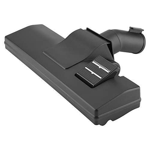 HelloCreate 32mm Inner Diameter Vacuum Cleaner Floor Carpet Brush Head Nozzle Brush Attachment