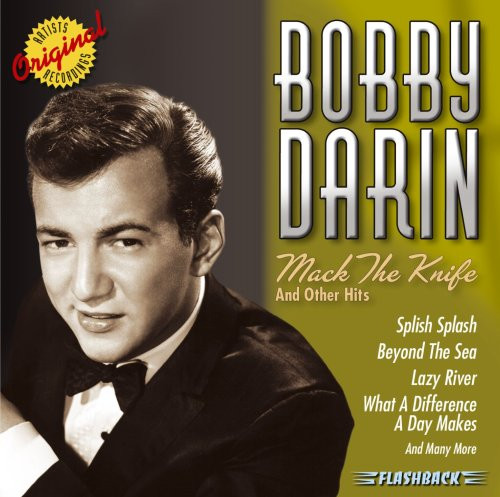 Mack the Knife  and  Other Hits