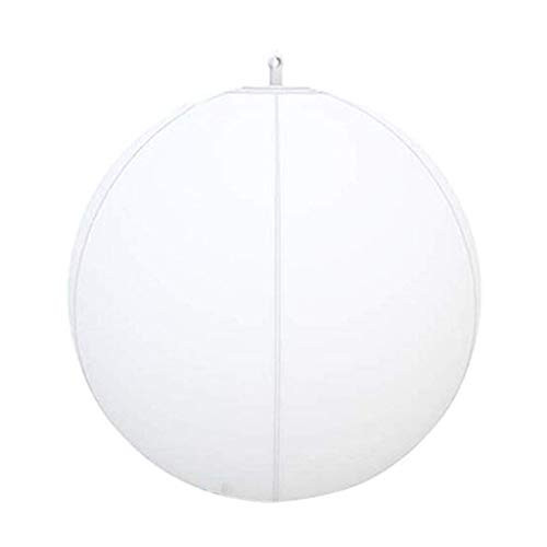 Pool Toys 13 Colors Glow Ball 16'' Inflatable LED Light Up Beach Ball with Remote, Glow in The Dark Party Supplies, Outdoor Pool Beach Glow Party Games