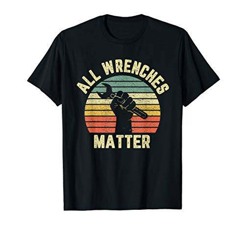 Funny Mechanic Shirt Retro Car Guy Truck Engine Repair T-Shirt Funny Mechanic Shirt Retro Car Guy Truck Engine Repair T-Shirt
