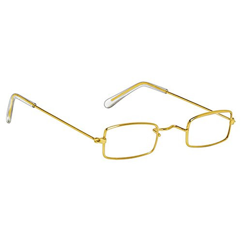 Loftus International Granny Glasses Novelty Item