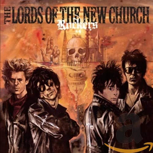Rockers -Re-issue-