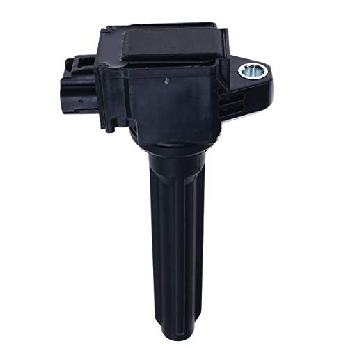 A-Premium Engine Ignition Coil Packs Compatible with Mitsubishi Outlander 2014-2017 L4 2.4L