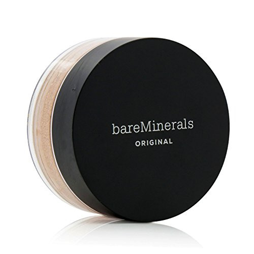 bareMinerals Original Foundation, Soft Medium 11, 0.28 Ounce