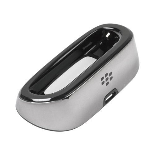 OEM Blackberry Bold 9700 Charging Cradle Dock Pod ASY-14396-011