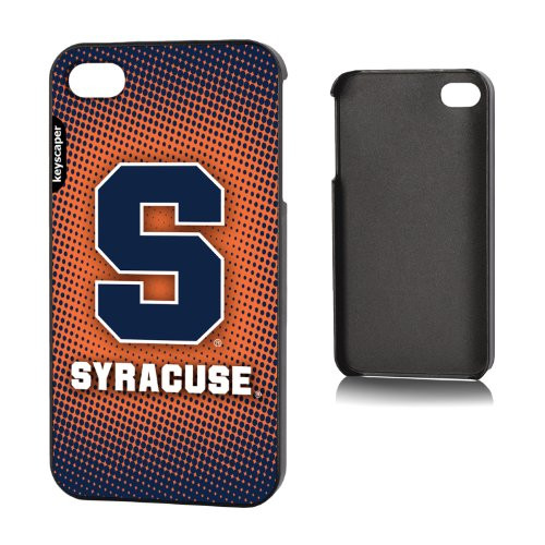 NCAA Syracuse Orange iphone 4/4S Case