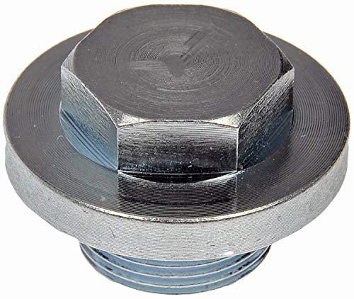 Dorman 090-5014CD Engine Oil Drain Plug for Select IC Corporation / International Trucks