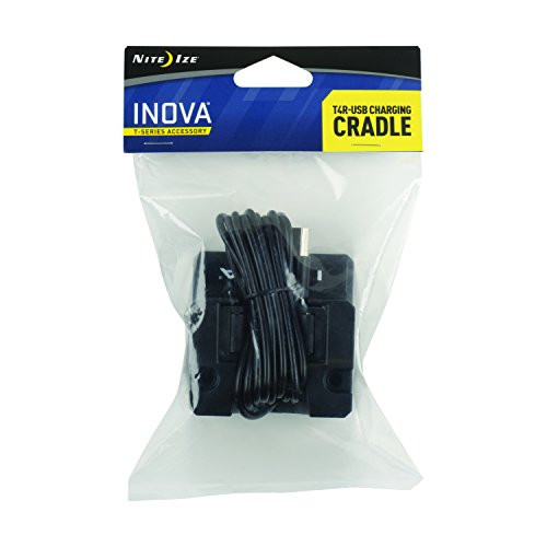 Nite Ize INOVA T4R Charging Cradle