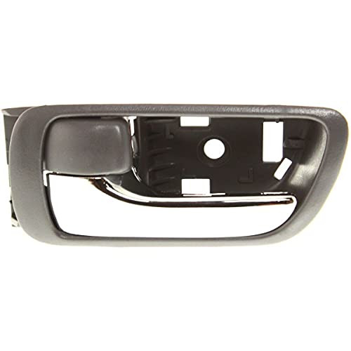 Interior Door Handle Front or Rear Left Hand Side Driver LH Sedan
