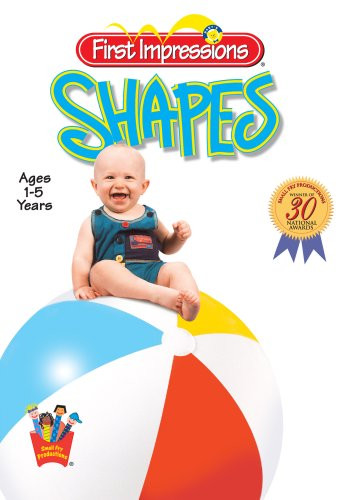Baby's First Impressions: Shapes