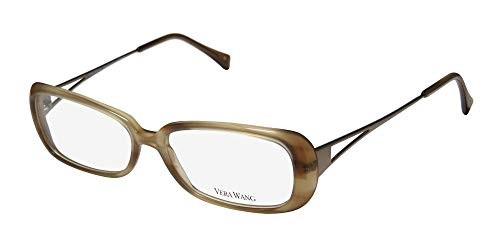 VERA WANG Eyeglasses V175 Nude