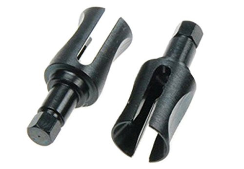 Team Durango TD310030 DEX410 Diff Geared Outdrive (Set of 2)