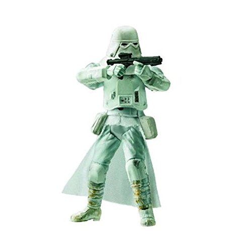 Star Wars Legacy Collection 3 3/4" Snowtrooper Action Figure