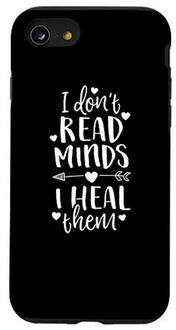 iPhone SE -2020- / 7 / 8 School Psychologist Shirt Psychology Gift Psych Counselor Case iPhone SE -2020- / 7 / 8 School Psychologist Shirt Psychology Gift Psych Counselor Case