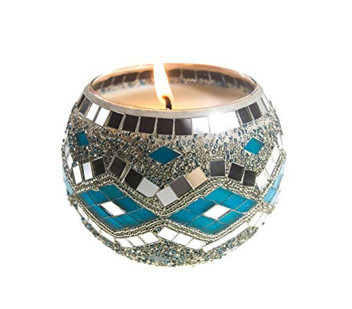 Frespersy Scented Candles Strong Basil & Citrus, Home Fragrance Natural Soy Wax, Long Lasting, Aromatherapy & Stress Relief, Decorative Glass Jar, Travel Gifts (Basil&Citrus) Frespersy Scented Candles Strong Basil & Citrus, Home Fragrance Natural Soy Wax, Long Lasting, Aromatherapy & Stress Relief, Decorative Glass Jar, Travel Gifts (Basil&Citrus)