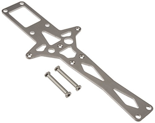 Losi Front & Rear Shock Body : Tenacity Sct