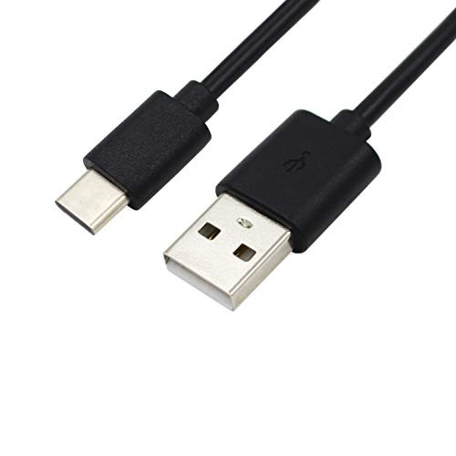 yan 2X USB Power Adapter Charger Charging Data Sync Cable Cord for BLU Energy XL