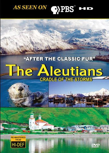 Aleutians: Cradle of the Storms-After The Classic Fur