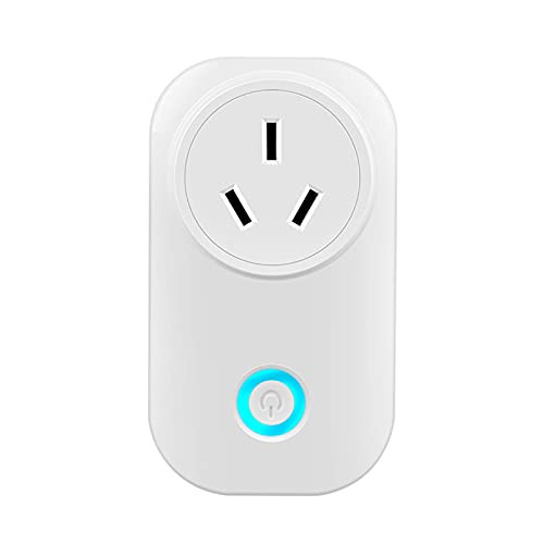 Smart Plug, Quanwang Smart Socket Wireless Plug Work Smart Outlet WiFi Socket Remote Control For Cell Phone Smart Plug, Quanwang Smart Socket Wireless Plug Work Smart Outlet WiFi Socket Remote Control For Cell Phone