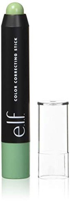 E.L.F. Cosmetics Color Correcting Stick 83212 Correct The Red, 0.6 Ounce E.L.F. Cosmetics Color Correcting Stick 83212 Correct The Red, 0.6 Ounce
