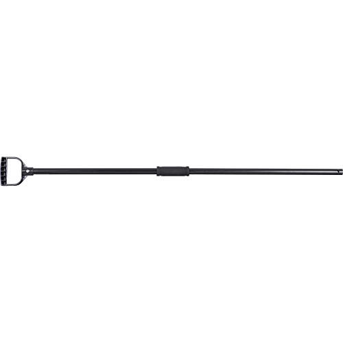 Cashel Manure Fork Handle, Black