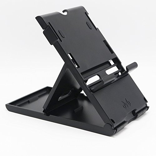 Tolin Adjustable Stand, Compact Playstand for Nintendo Switch