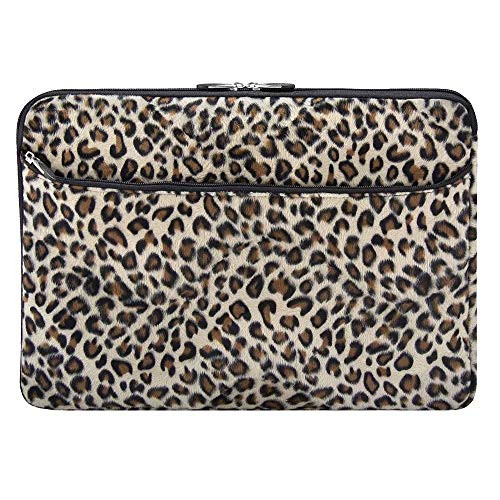 Faux Fur 15.6 Inch Neoprene Laptop Sleeve for Asus TUF Dash F15, TUF Gaming A15 F15, ROG Strix G15, ROG Strix Scar 15, Expertbook B1500, ROG Zephryus G15 S15 M15, VivoBook 15 S15, Zenbook Flip 15 Faux Fur 15.6 Inch Neoprene Laptop Sleeve for Asus TUF Dash F15, TUF Gaming A15 F15, ROG Strix G15, ROG Strix Scar 15, Expertbook B1500, ROG Zephryus G15 S15 M15, VivoBook 15 S15, Zenbook Flip 15