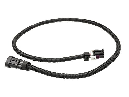 Michigan Motorsports 48" Camshaft Sensor Extension Adapter LS1 LS6 to LS2 LS3 Wire Harness Fits Camaro Firebird Truck