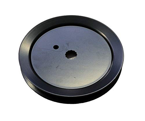 OakTen Deck Spindle Pulley for MTD 756-04356, 956-04356