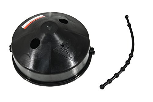 Eskimo 8"" Power Auger Blade Protector -232A-