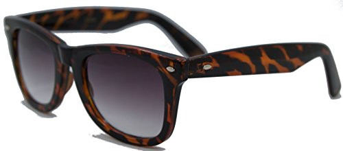 In Style Eyes EyeCool Classic Non-Polarized Full Reader Sunglasses, Tortoise, 1.5x