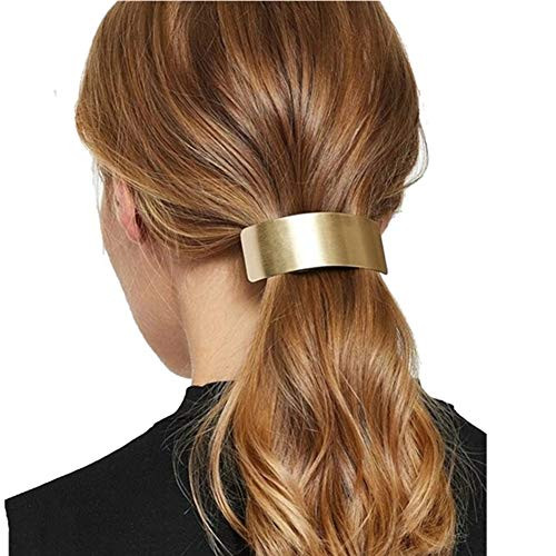 1pc Metal Hair Clips For Women Hairpin Barrettes Hair Barrette Ponytail Holder Girls Hair Accessories Female Styling 1pc Metal Hair Clips For Women Hairpin Barrettes Hair Barrette Ponytail Holder Girls Hair Accessories Female Styling