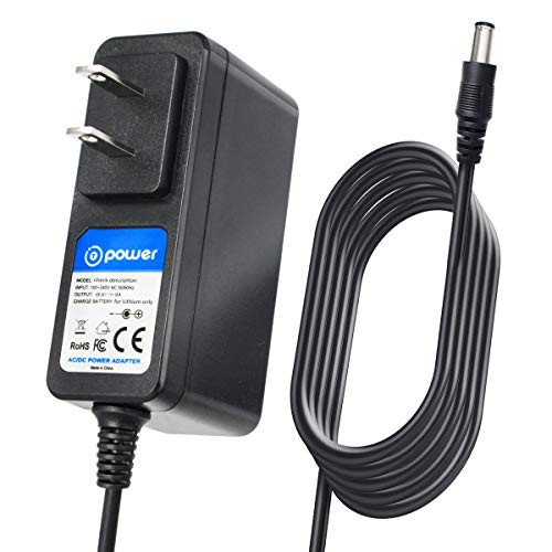 T POWER Ac Dc Adapter Charger Compatible for Orfeld H20A , EV660 , RB666 RB680 Series Cordless Stick Vacuum Cleaner Handheld Vacuum Floor Class 2 Power Supply T POWER Ac Dc Adapter Charger Compatible for Orfeld H20A , EV660 , RB666 RB680 Series Cordless Stick Vacuum Cleaner Handheld Vacuum Floor Class 2 Power Supply
