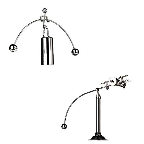 Sunnytech Art Balance Toy Balancing Decompressive Science Psychology Home Offic Decor Desk Decor Toy WJ064-WJ066